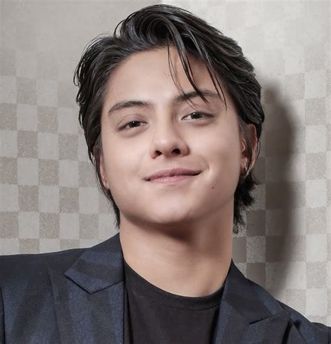 daniel padilla age